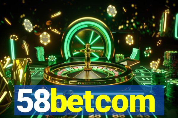 58betcom