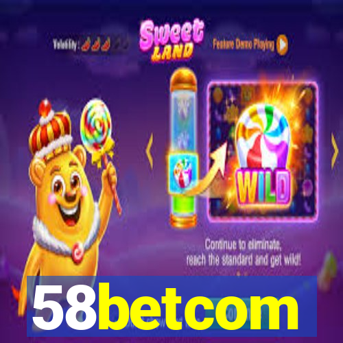 58betcom