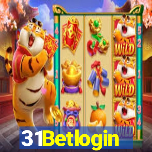 31Betlogin