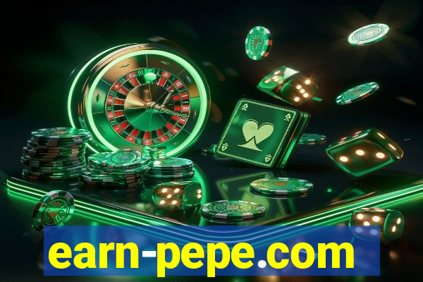 earn-pepe.com