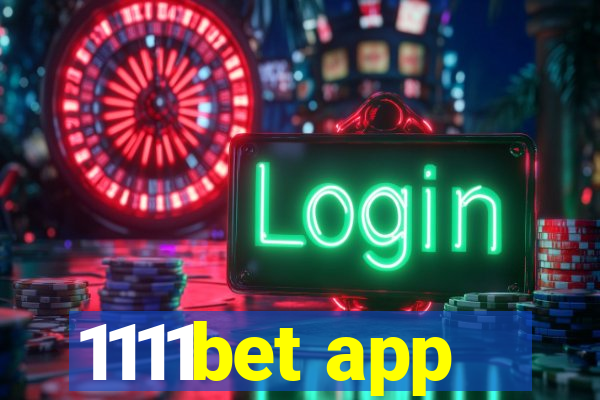 1111bet app