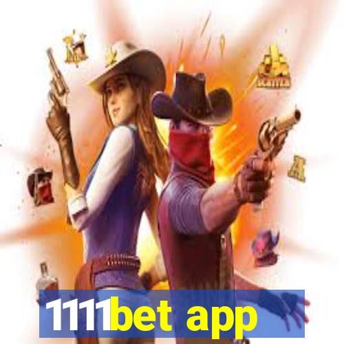 1111bet app