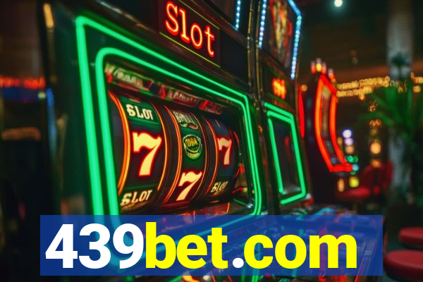 439bet.com