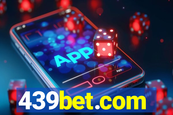 439bet.com