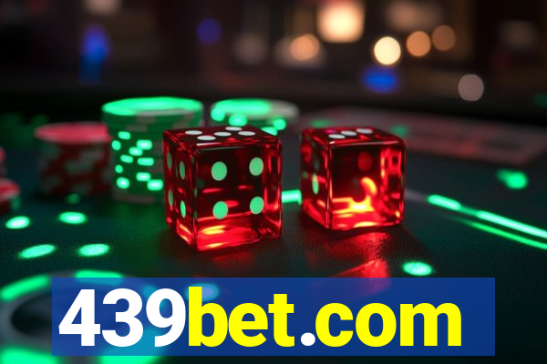 439bet.com