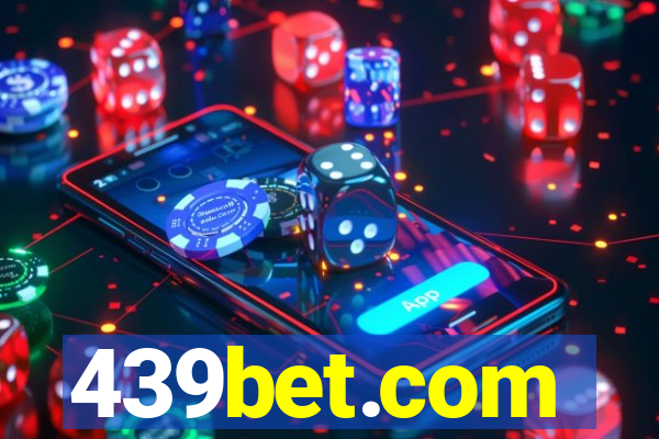 439bet.com