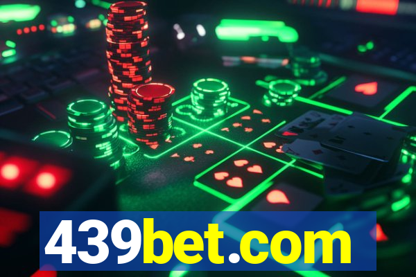 439bet.com