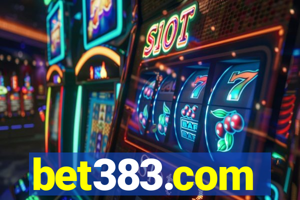 bet383.com