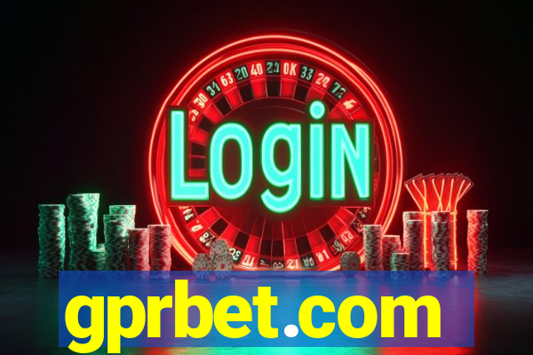 gprbet.com