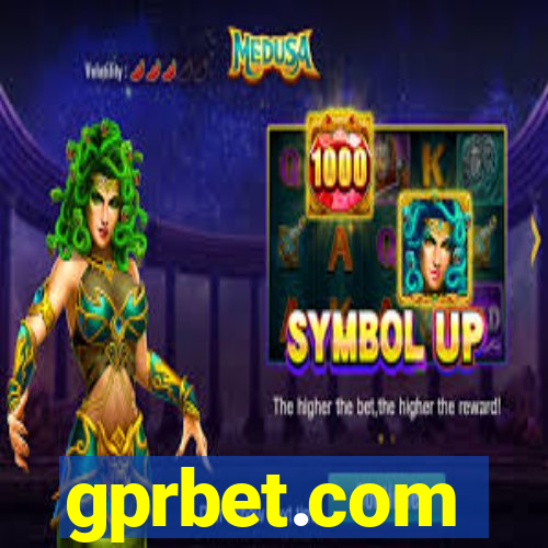 gprbet.com