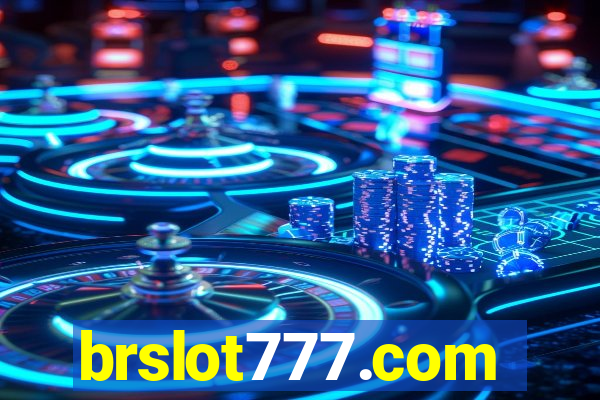 brslot777.com