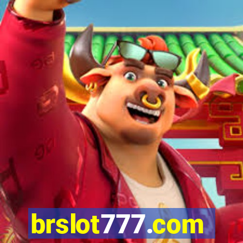 brslot777.com