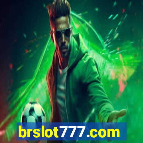 brslot777.com