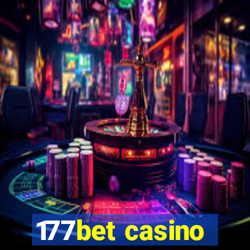 177bet casino