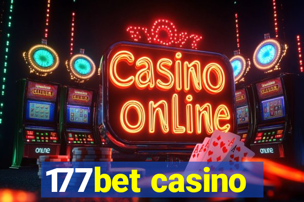 177bet casino