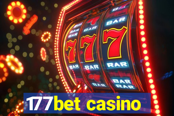 177bet casino