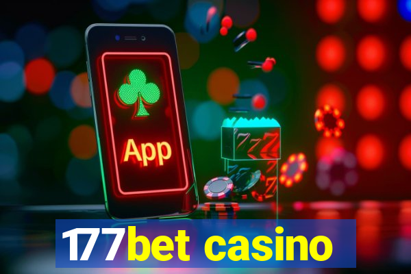 177bet casino