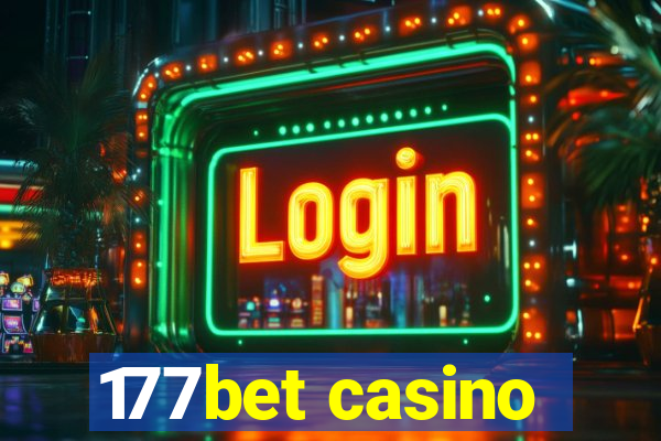 177bet casino