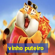 vinho puteiro