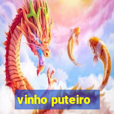 vinho puteiro