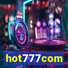 hot777com