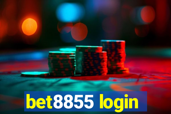 bet8855 login