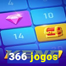 366 jogos