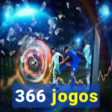 366 jogos