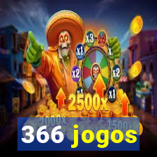 366 jogos