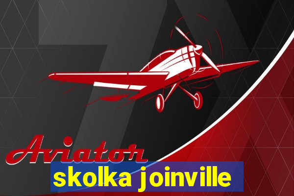 skolka joinville