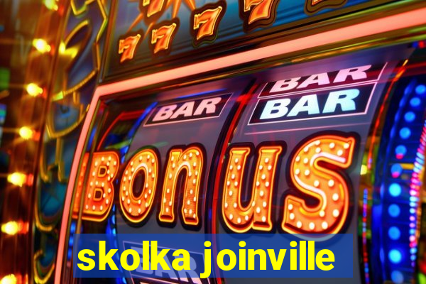 skolka joinville