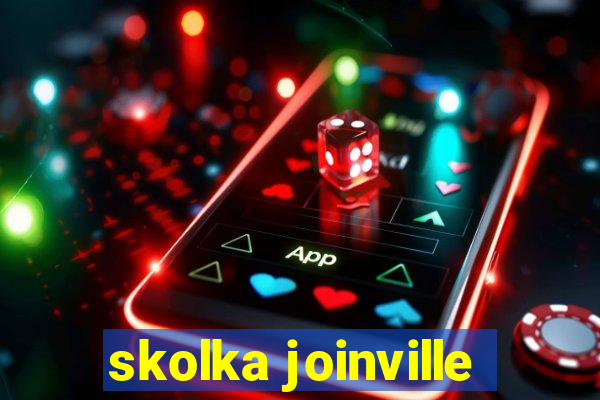 skolka joinville