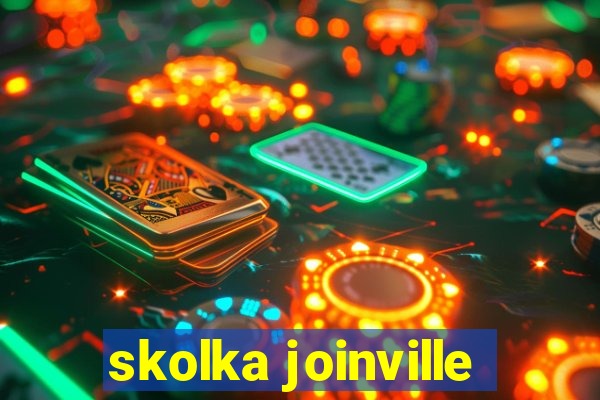 skolka joinville