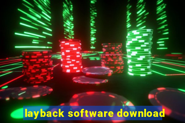 layback software download