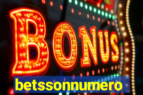 betssonnumero