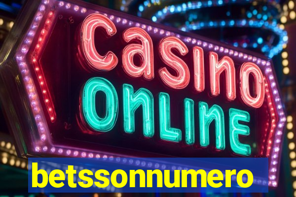 betssonnumero