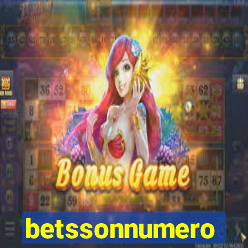 betssonnumero