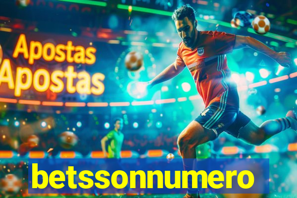 betssonnumero