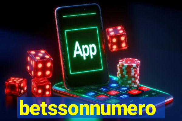 betssonnumero