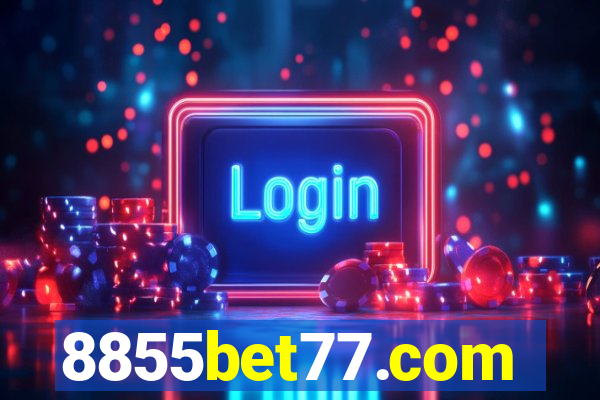 8855bet77.com