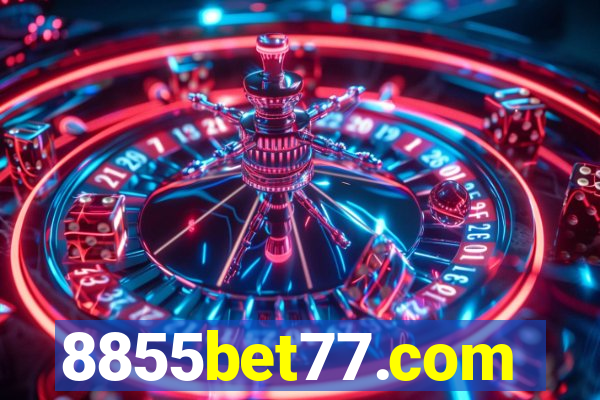 8855bet77.com