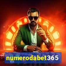 numerodabet365