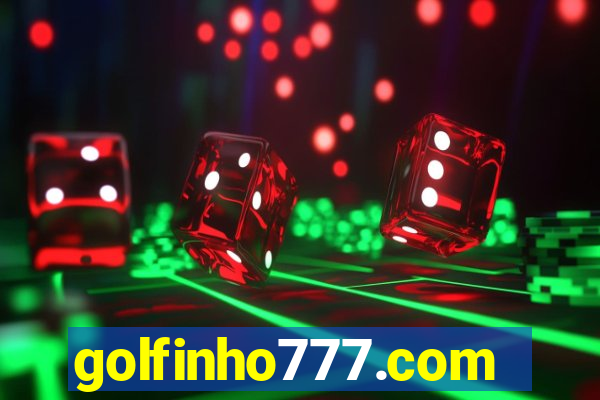 golfinho777.com