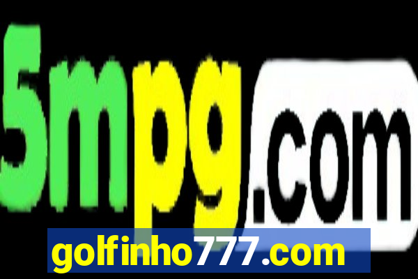 golfinho777.com