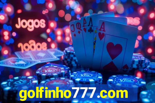 golfinho777.com