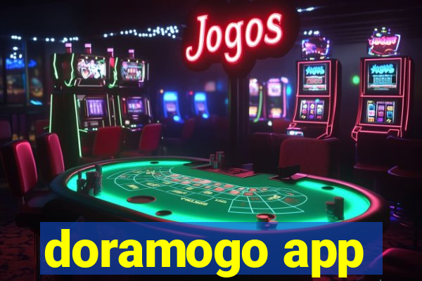 doramogo app