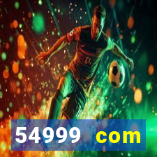 54999 com plataforma de jogos