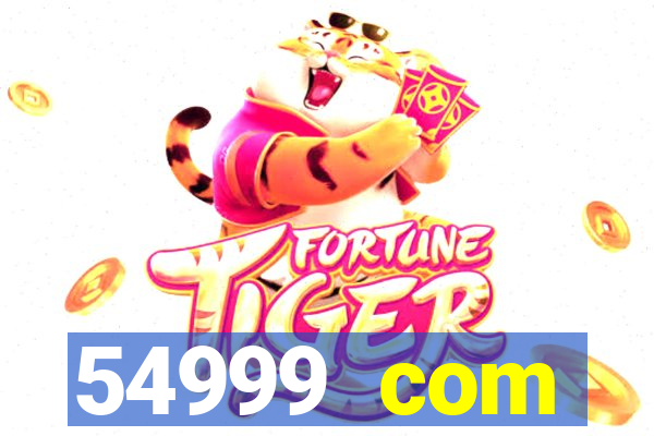 54999 com plataforma de jogos