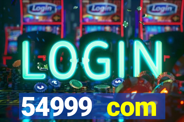 54999 com plataforma de jogos