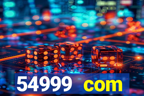 54999 com plataforma de jogos